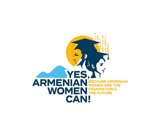 Yes, Armenian Women Can!